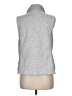 G.H. Bass & Co. 100% Polyester Gray Vest Size M - photo 2