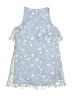 Zara Blue Dress Size 6 - photo 2