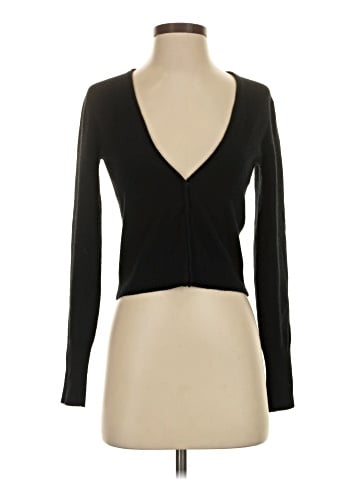 Club Monaco Cashmere Cardigan (view 1)