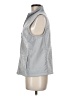 G.H. Bass & Co. 100% Polyester Gray Vest Size M - photo 5
