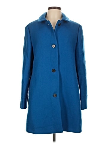 Hobbs London Coat (view 1)