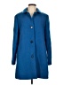 Hobbs London Blue Coat Size 12 - photo 1