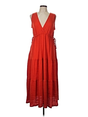 Max Studio Casual Dress (view 1)