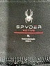 Spyder Black Athletic Shorts Size XL - photo 3