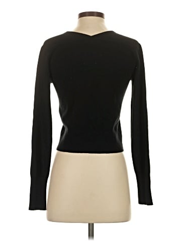 Club Monaco Cashmere Cardigan (view 2)