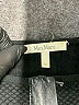 Max Mara Black Cardigan Size S - photo 7