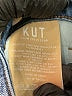 Kut from the Kloth Blue Jeans Size 12 - photo 8