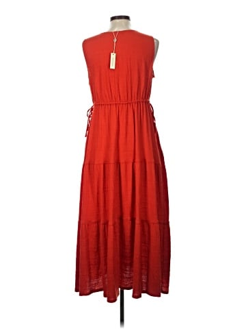 Max Studio Casual Dress (view 2)