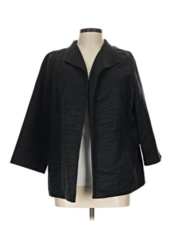 Eileen Fisher Coat (view 1)