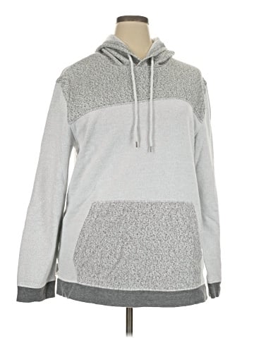 BKE Pullover Hoodie (view 1)