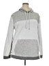 BKE Silver Pullover Hoodie Size XXL - photo 1