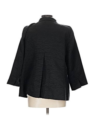 Eileen Fisher Coat (view 2)