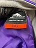 High Sierra Purple Jacket Size L - photo 7