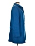 Hobbs London Blue Coat Size 12 - photo 4