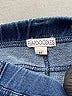 Flapdoodles Blue Jeans Size 3T - photo 3