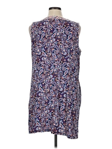 Lands' End Casual Dress (view 2)