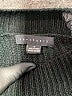 Sanctuary 100% Acrylic Solid Black Turtleneck Sweater Size S - photo 7