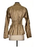 Lafayette 148 New York Tan Jacket Size XXS - photo 2