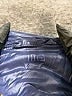 Unbranded 100% Nylon Solid Gray Snow Jacket Size XSEstimated - photo 6
