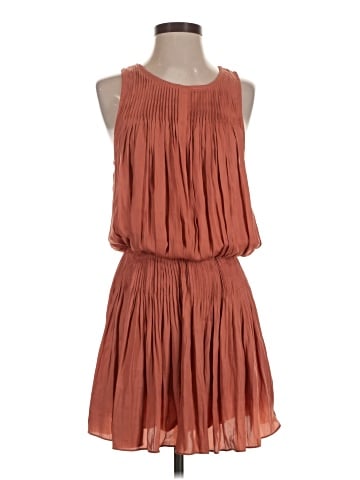 Mustard Seed Casual Dress (view 1)