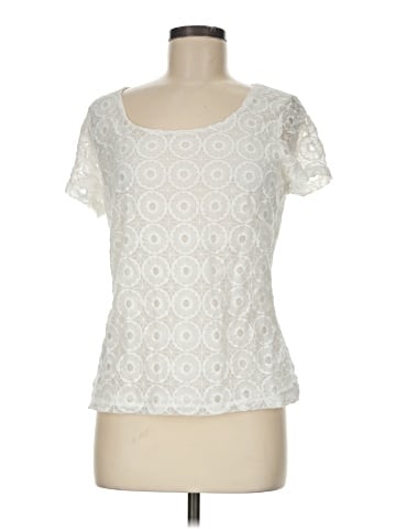 Planet Short Sleeve Top (view 1)