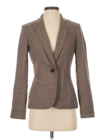 Tommy Hilfiger Blazer (view 1)