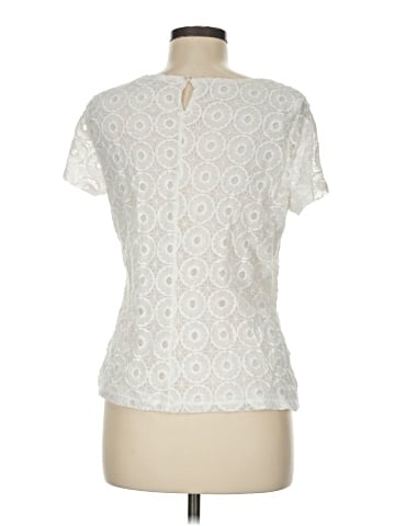 Planet Short Sleeve Top (view 2)