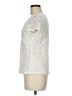 Planet Ivory Short Sleeve Top Size M - photo 5