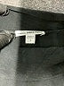 James Perse Black Long Sleeve Turtleneck Size Sm (1) - photo 7