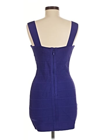 Herve Leger Cocktail Dress (view 2)