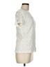 Planet Ivory Short Sleeve Top Size M - photo 4