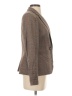 Tommy Hilfiger Plaid Gray Blazer Size 2 - photo 4