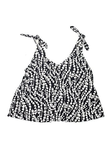 Lands' End Swimsuit Top (view 1)