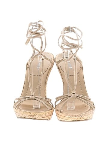 Nine West Wedges (view 2)