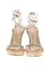 Nine West Ivory Wedges Size 8 - photo 2