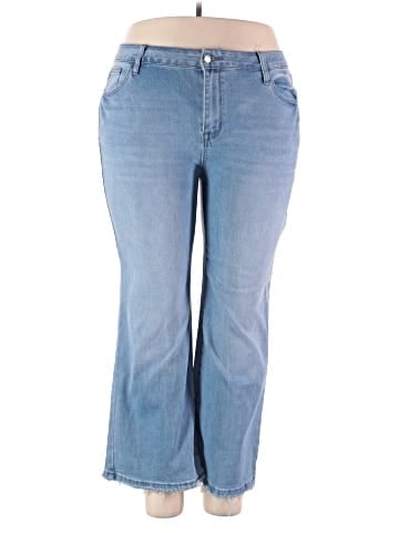 Unbranded Jeans (view 1)