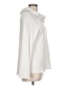 Green Envelope Ivory Turtleneck Sweater Size L - photo 4