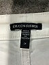 Eileen Fisher White Jeans Size 2X - photo 4
