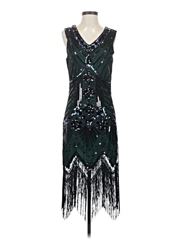 Unbranded Cocktail Dress (view 1)