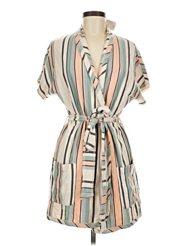 Lilka Casual Dress (view 1)