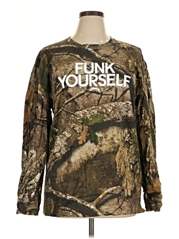 LAT Long Sleeve T-Shirt (view 1)
