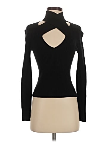 Bailey 44 Turtleneck Sweater (view 1)
