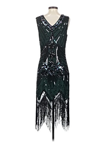 Unbranded Cocktail Dress (view 2)