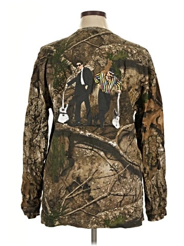 LAT Long Sleeve T-Shirt (view 2)