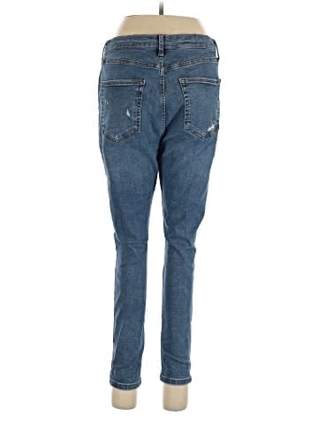 Topshop Jeans (view 2)