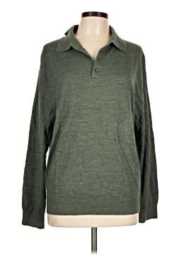 J.Crew Factory Store Pullover Sweater