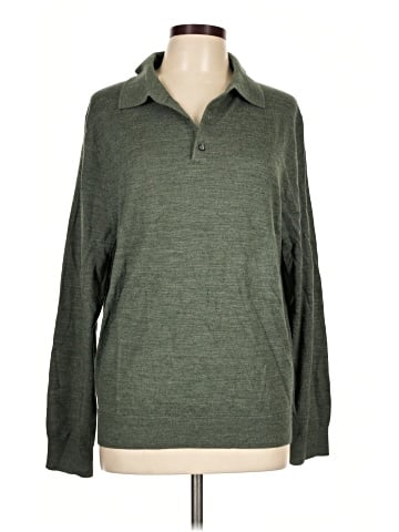 J.Crew Factory Store Pullover Sweater (view 1)