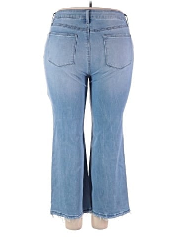 Unbranded Jeans (view 2)