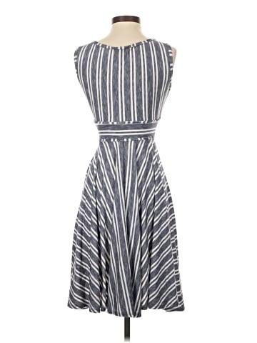 Max Studio Cocktail Dress (view 2)