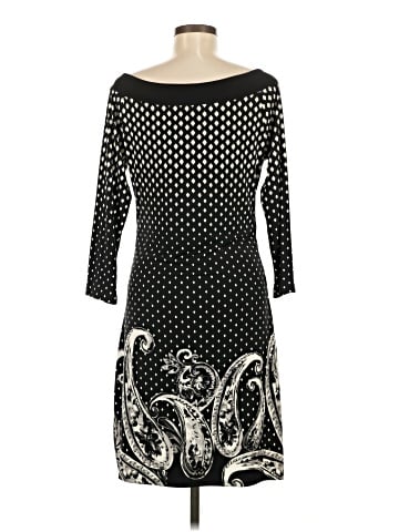 White House Black Market Casual Dress (view 2)